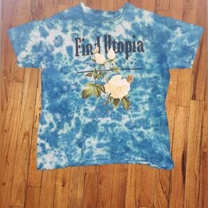 Find Utopia Los Angeles Bowery T-Shirt